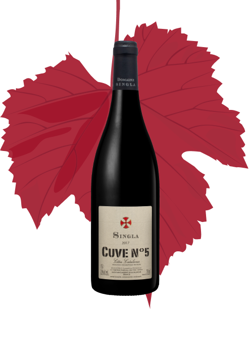 Domaine Singla - Cave à Vin